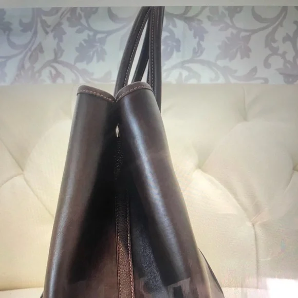 SOLD Authentic Hermès Garden Party 36 SOLD - Picture 7 of 10